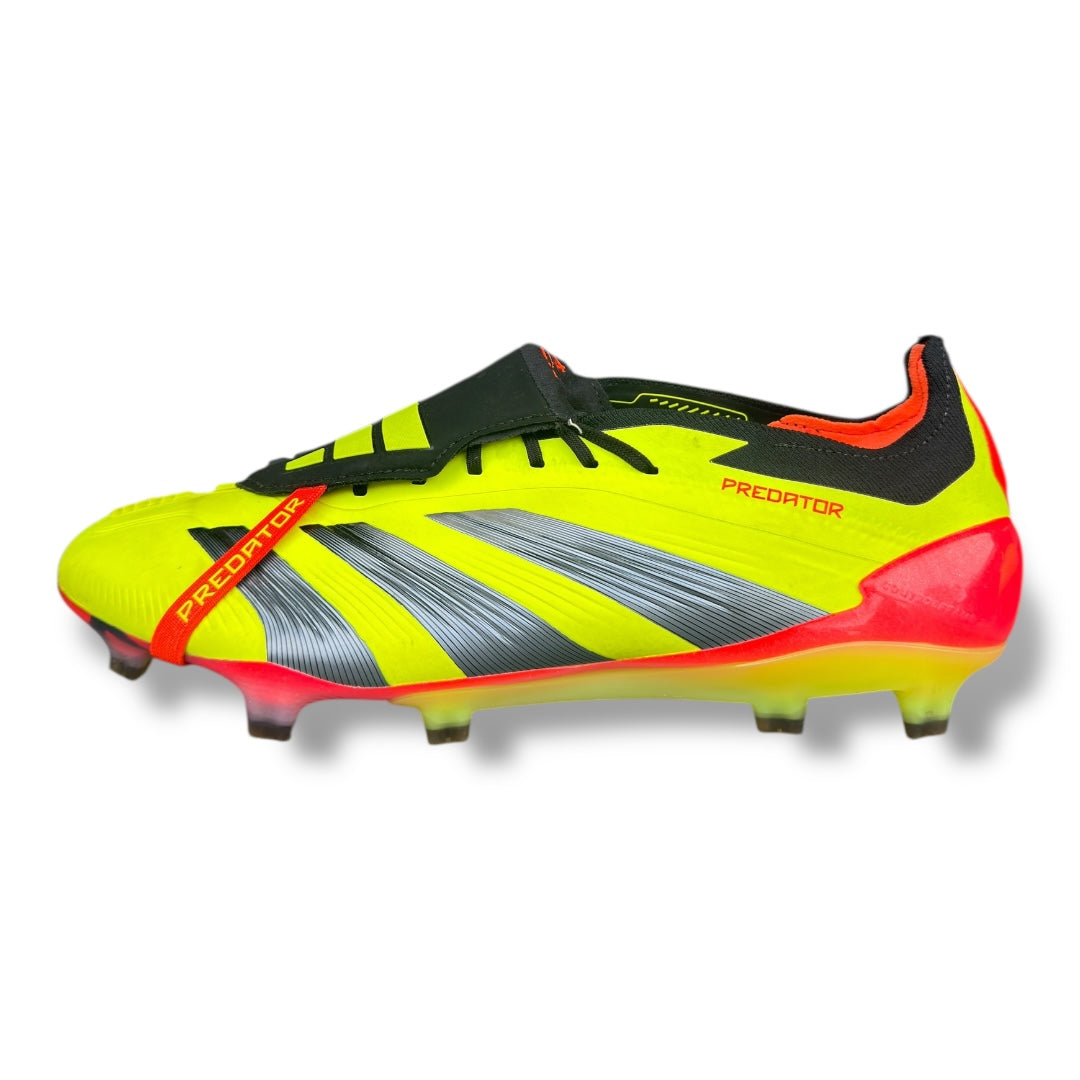ADIDAS PREDATOR ELITE FT FG