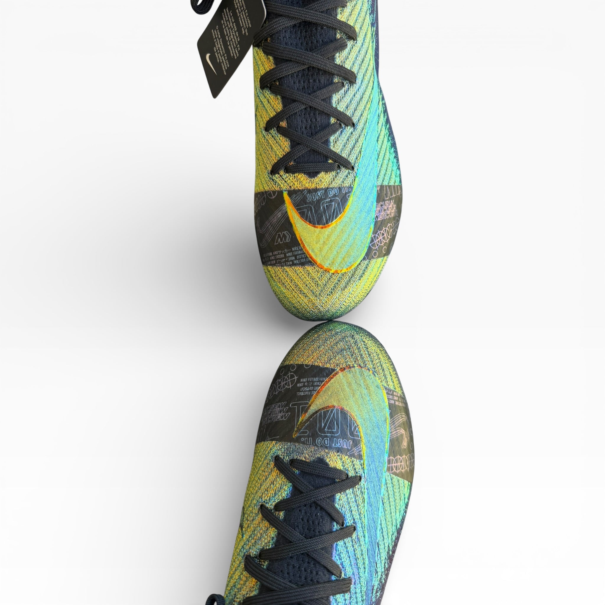 Nike Zoom Mercurial Superfly 10 Elite SE FG