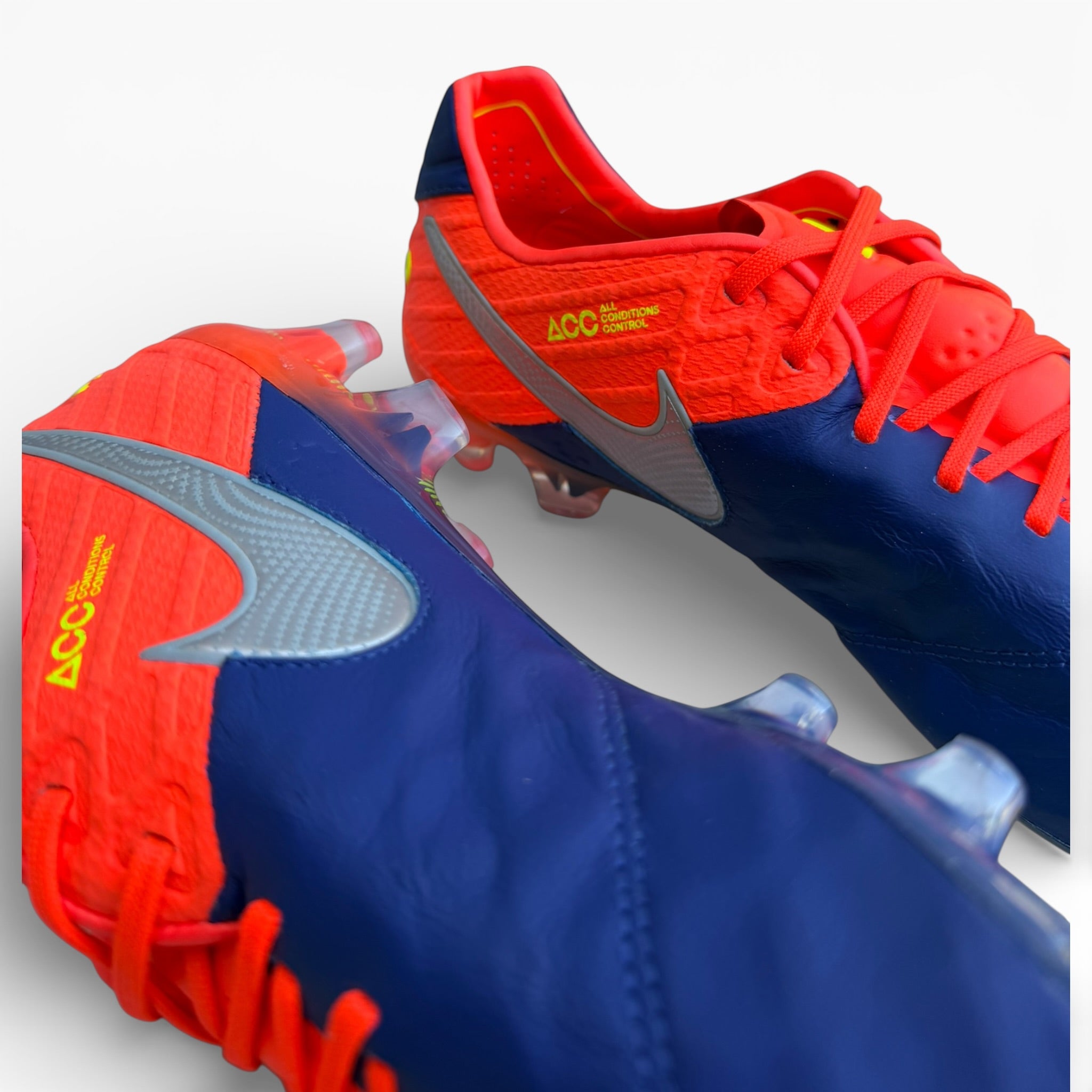 Nike Tiempo Legend 6 Elite FG