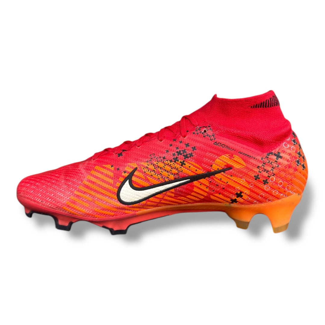 NIKE MERCURIAL SUPERFLY 9 ELITE FG