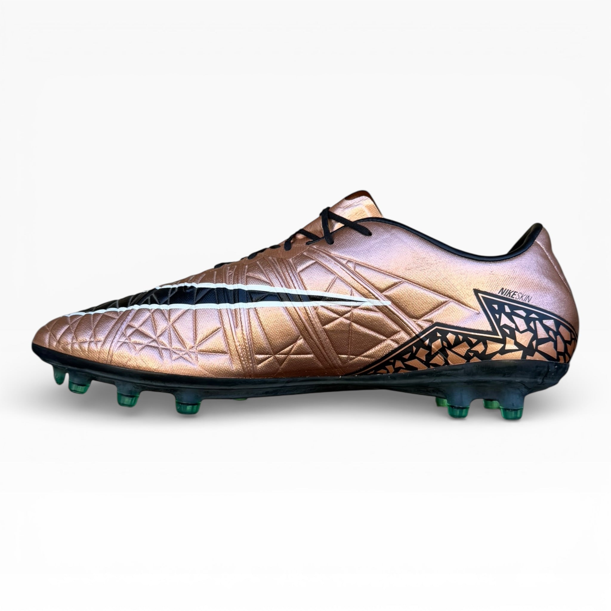 Nike Hypervenom Phinish FG