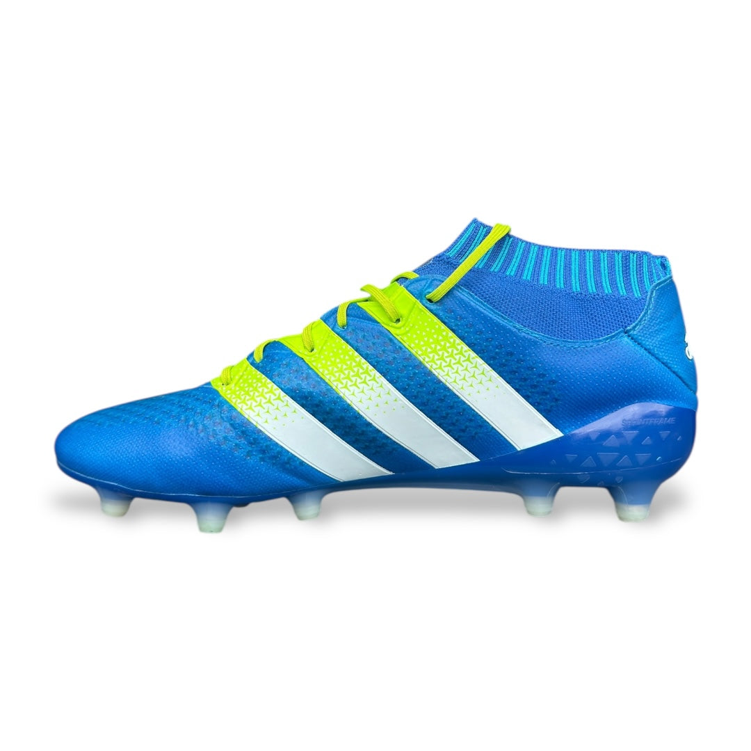 ADIDAS PRIMEKNIT 16.1 FG/AG