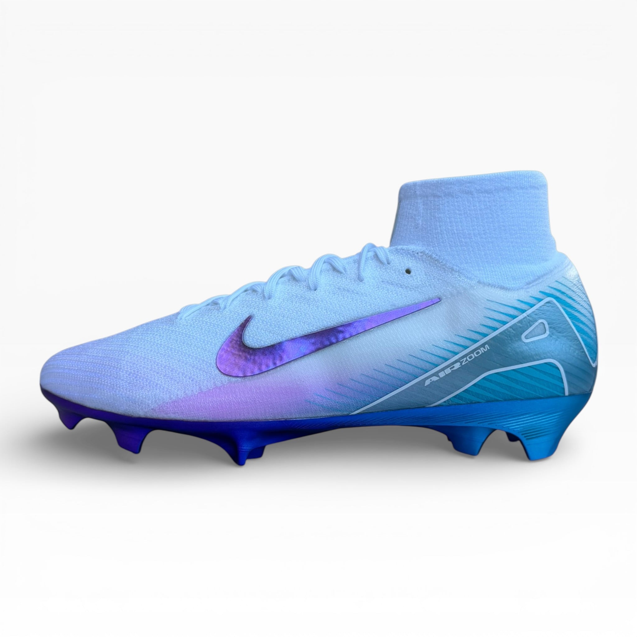 Nike Mercurial Superfly 10 Elite FG