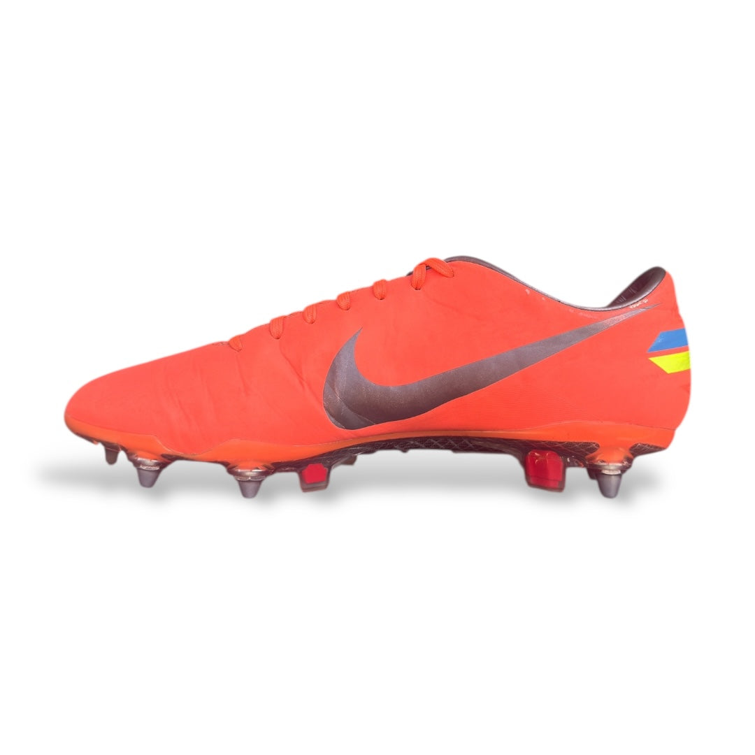 NIKE MERCURIAL VAPOR VIII