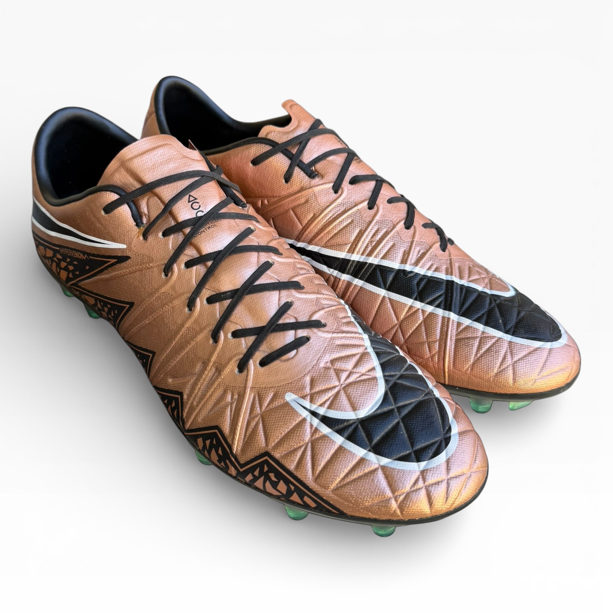 Nike Hypervenom Phinish FG