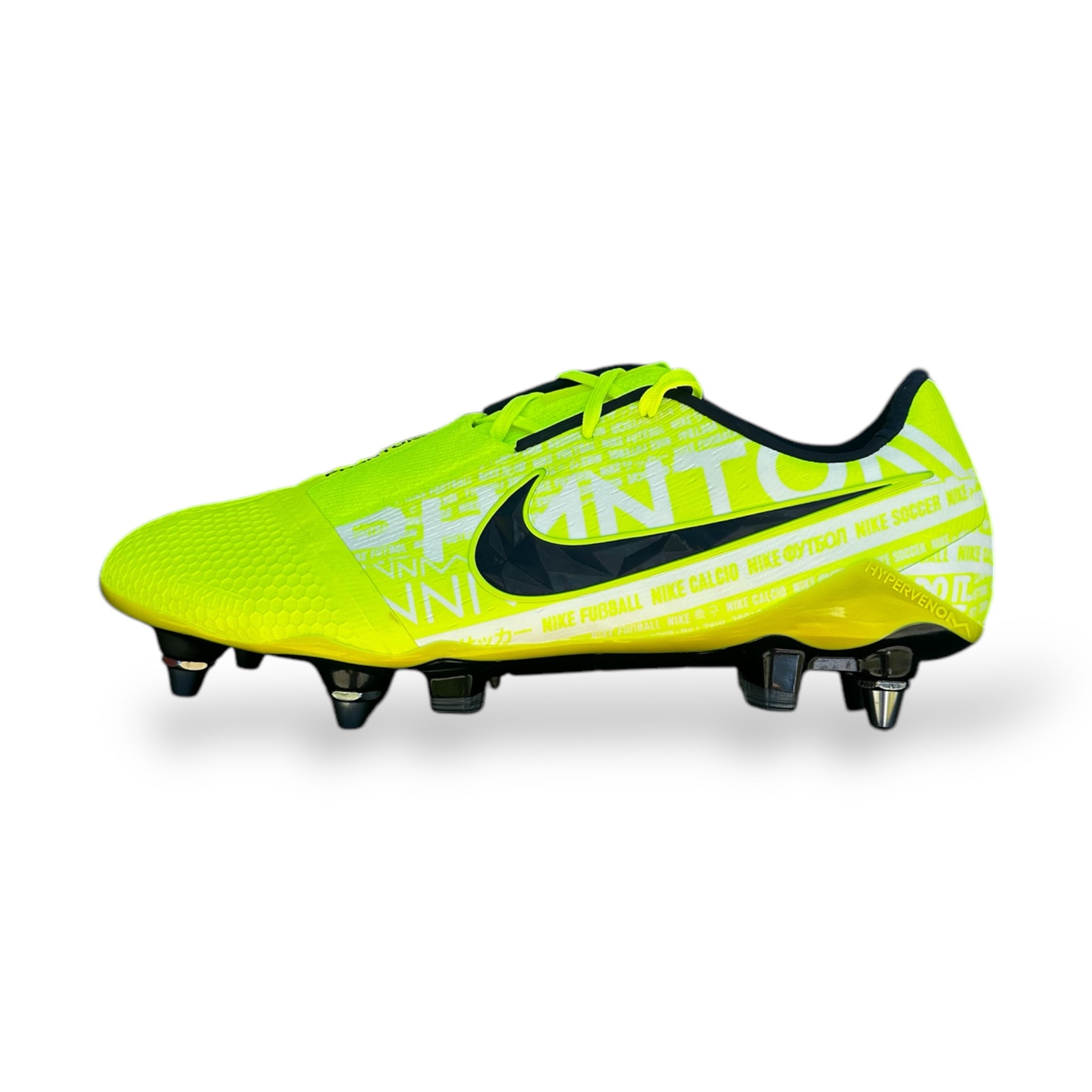 NIKE PHANTOM VENOM ELITE SG-PRO P