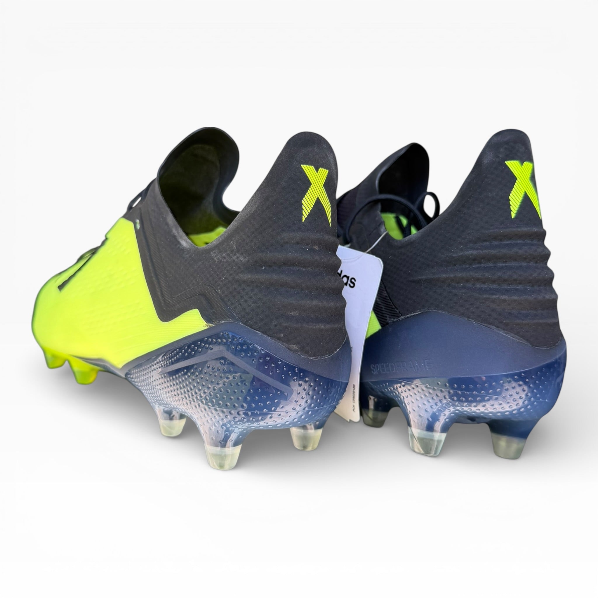Adidas x 18.1 FG