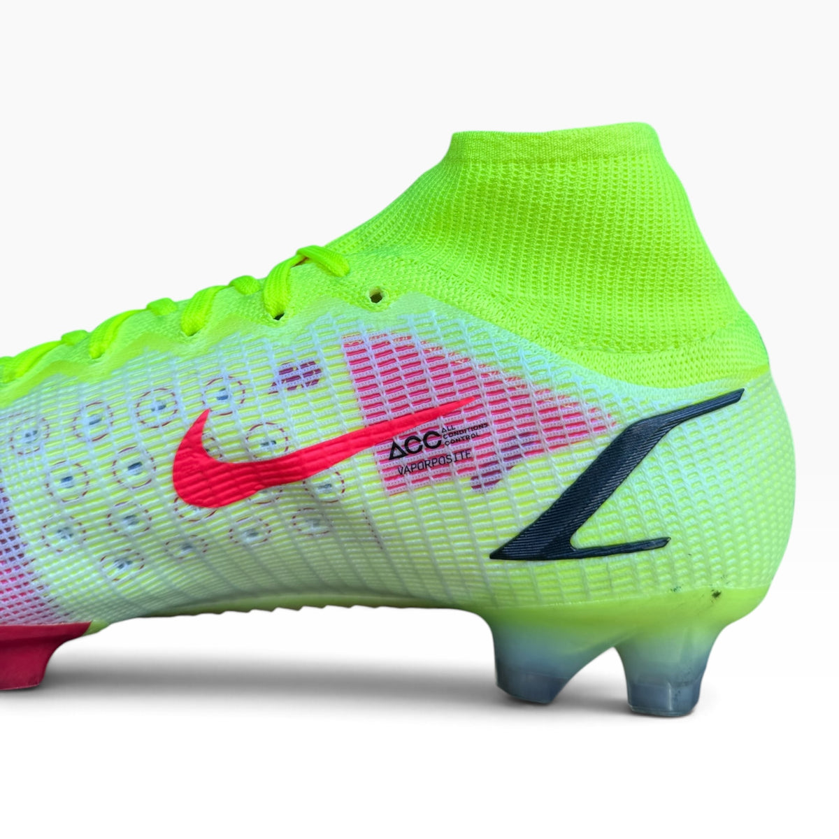 Nike Mercurial Superfly 8 Elite FG