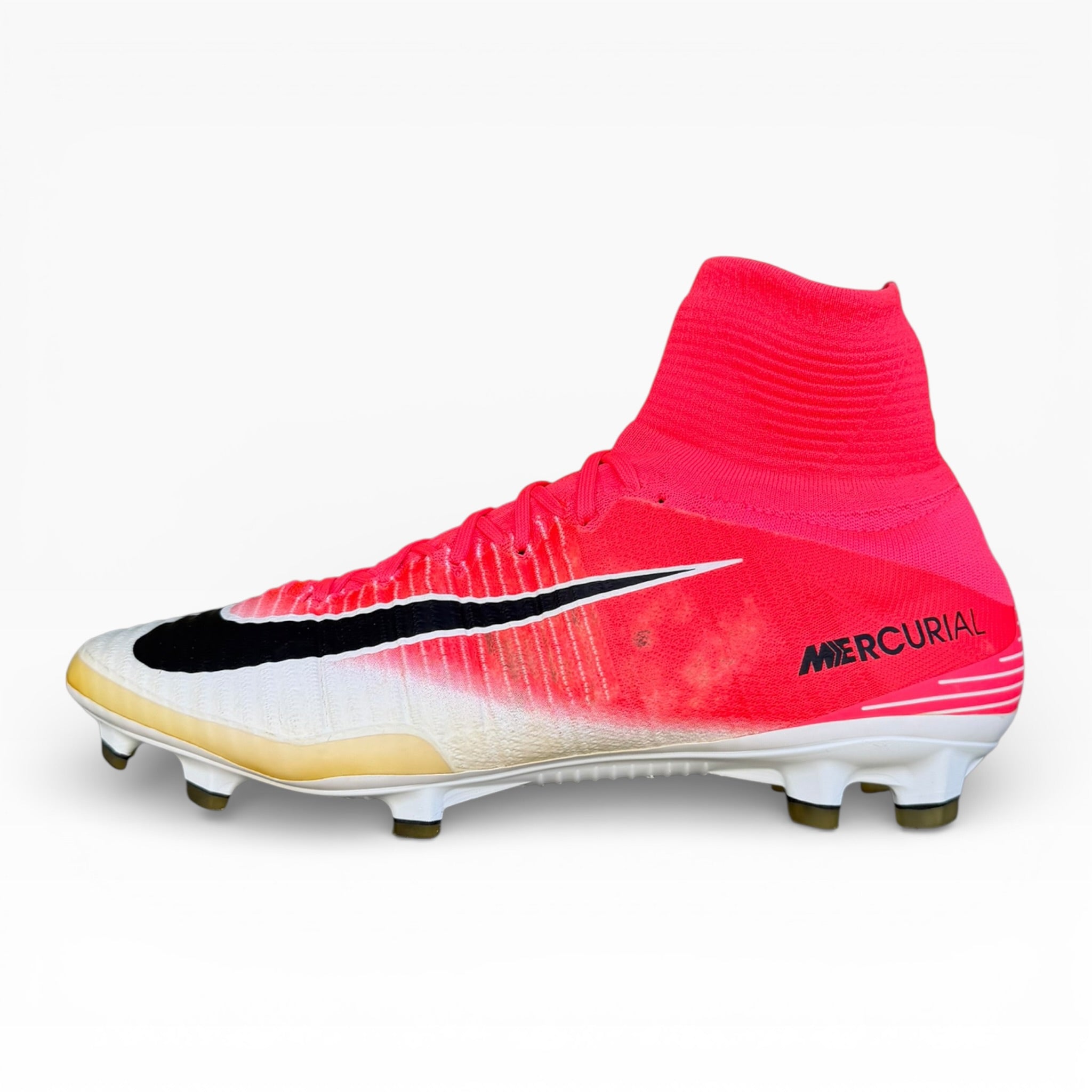 Nike Mercurial Superfly V FG