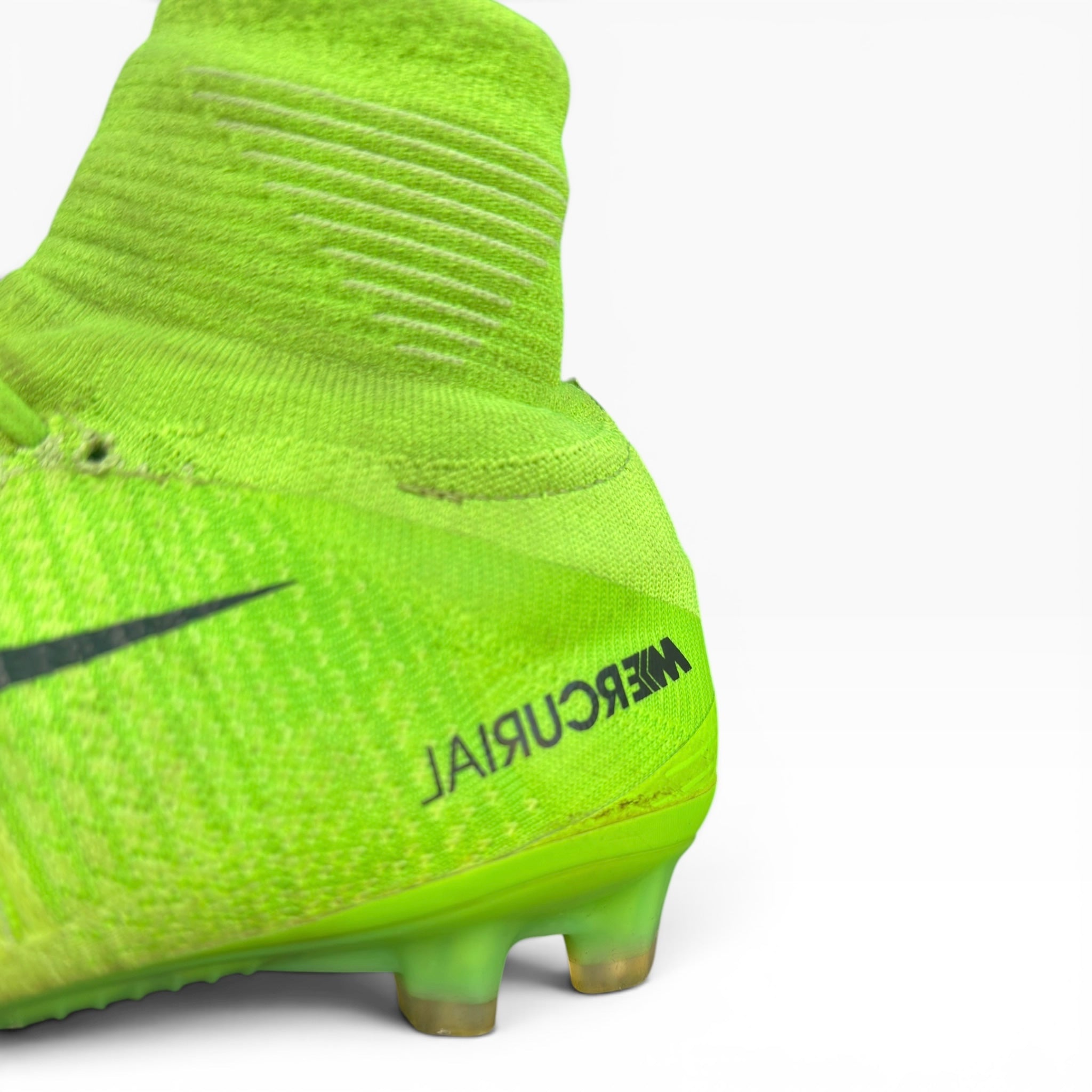 Nike Mercurial Superfly V FG