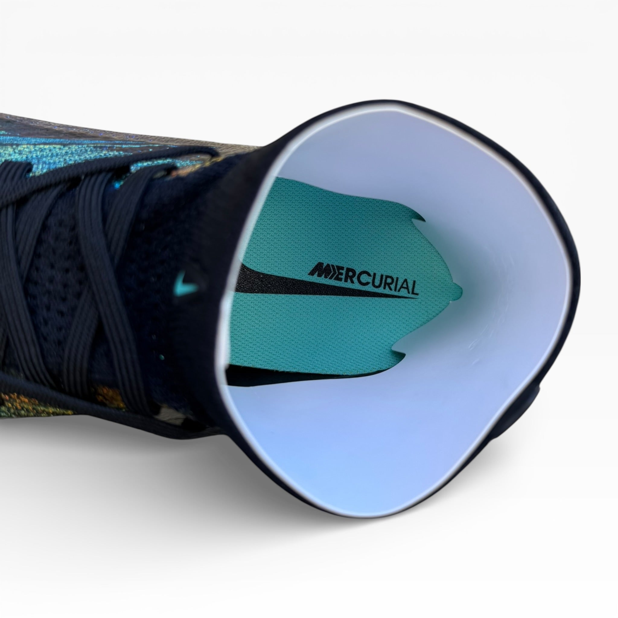 Nike Zoom Mercurial Superfly 10 Elite SE FG