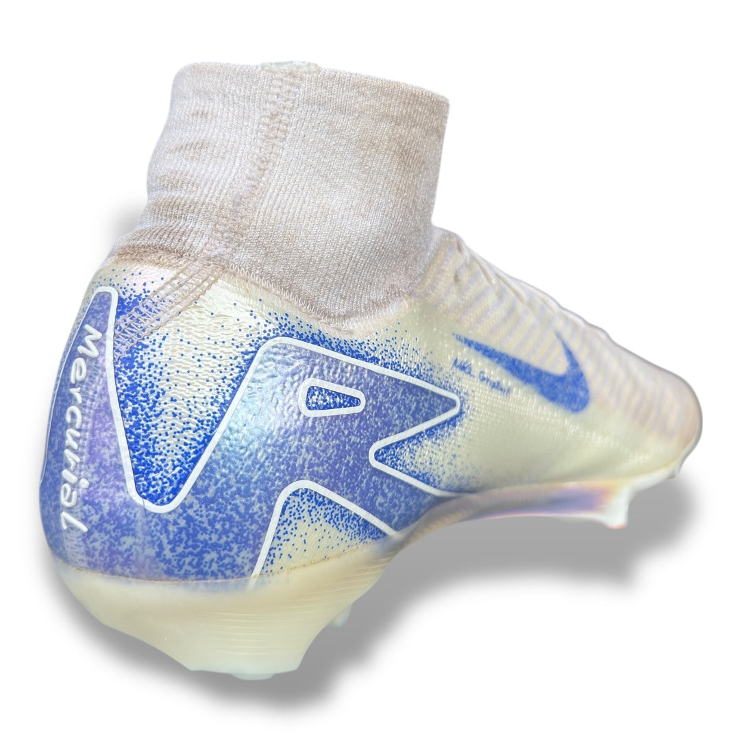NIKE MERCURIAL SUPERFLY 10 ELITE FG