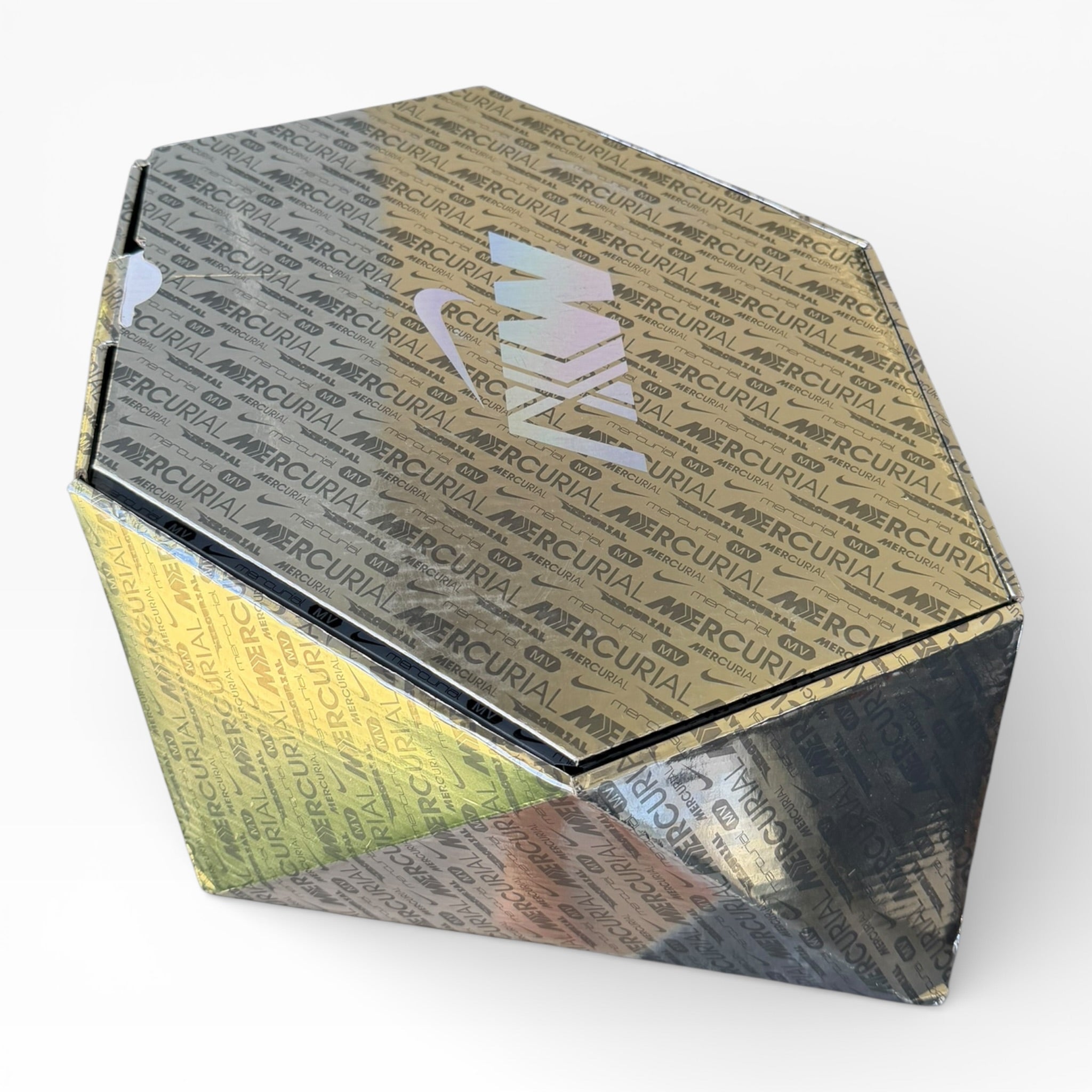 Nike Zoom Mercurial Vapor 15 Elite XXV SE FG