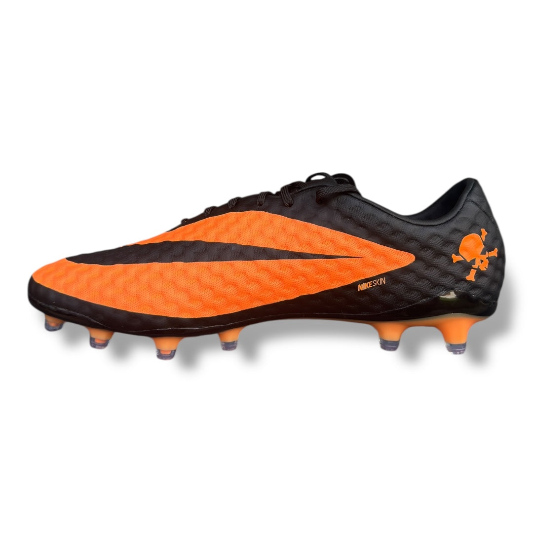 NIKE HYPERVENOM PHANTOM 1 FG RGN