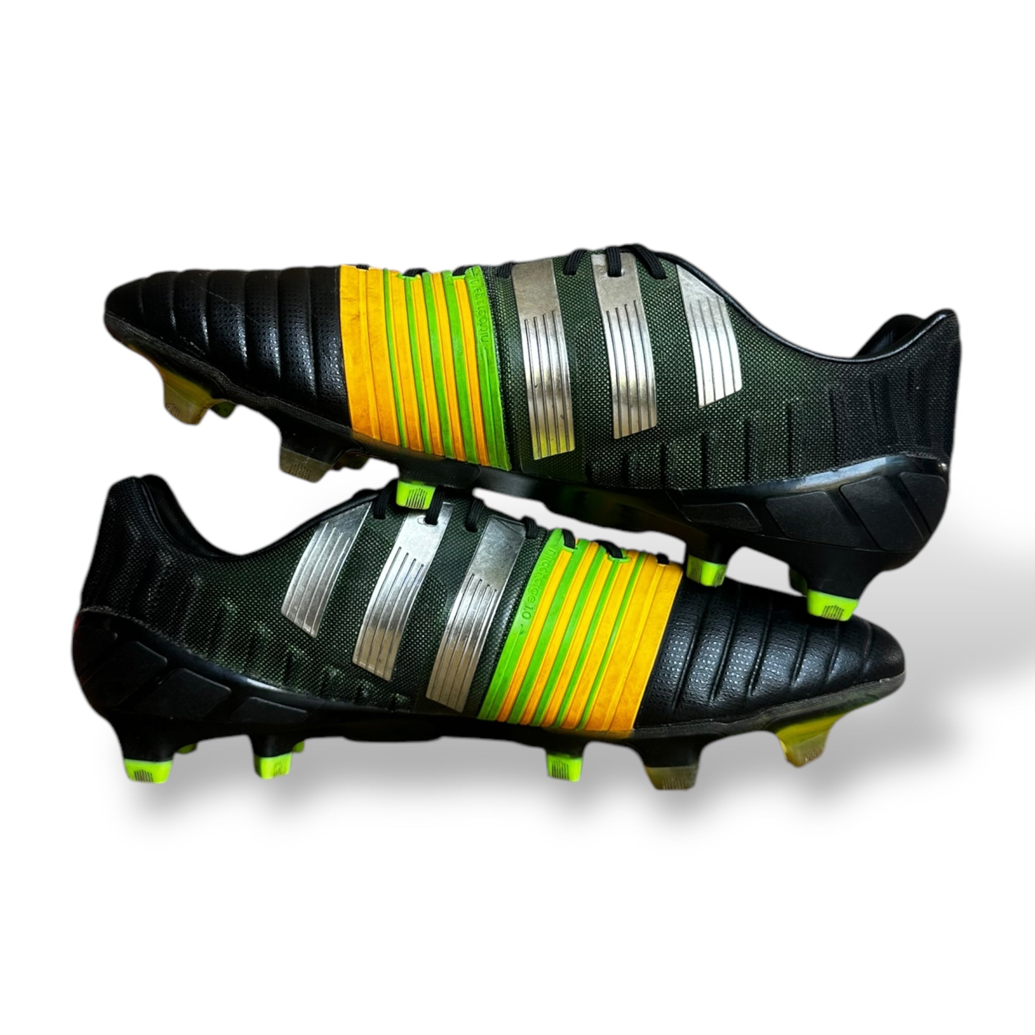 ADIDAS NITROCHARGE 1.0 FG