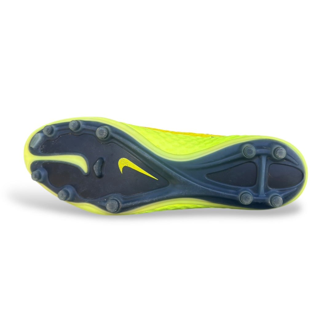 NIKE HYPERVENOM PHANTOM I FG