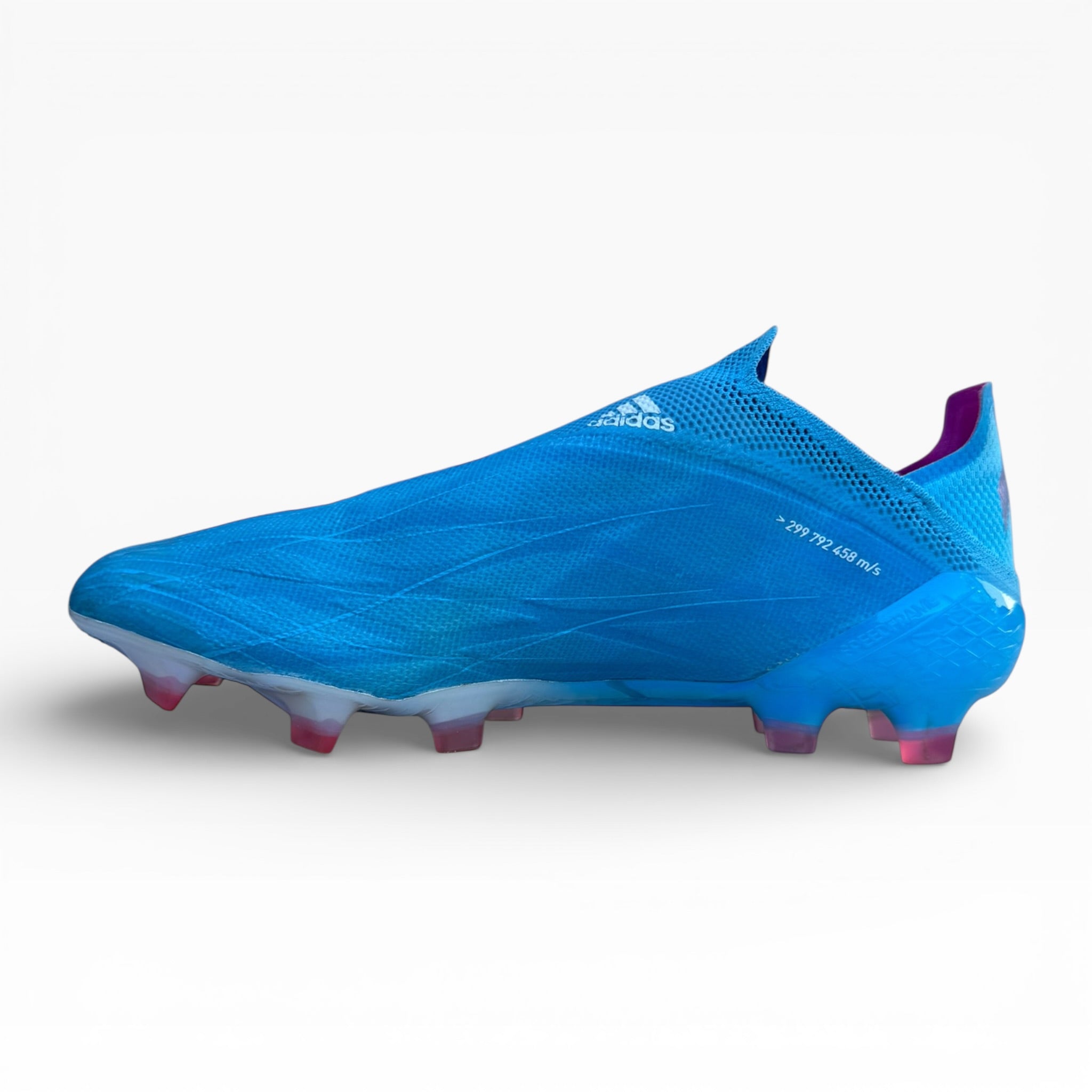 Adidas X Speedflow+ FG