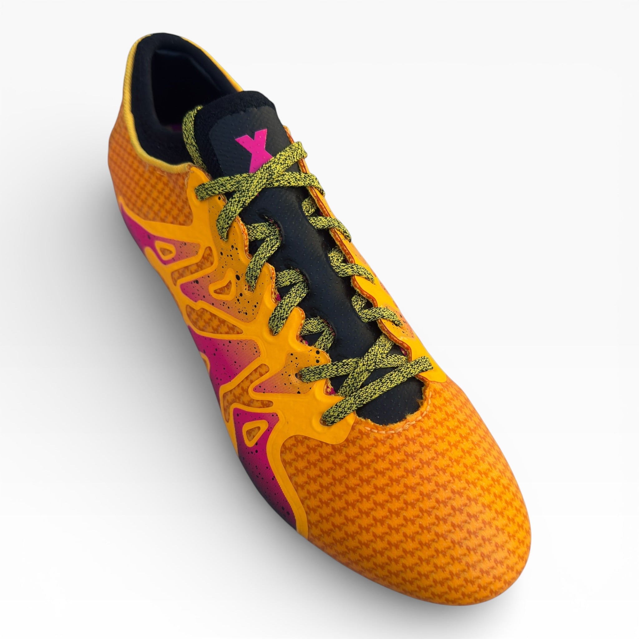Adidas X 15+ Primeknit FG