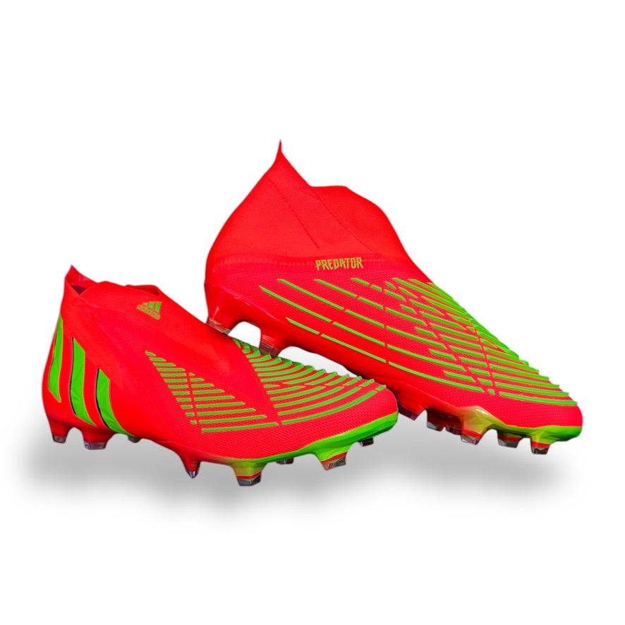 ADIDAS PREDATOR EDGE+ FG