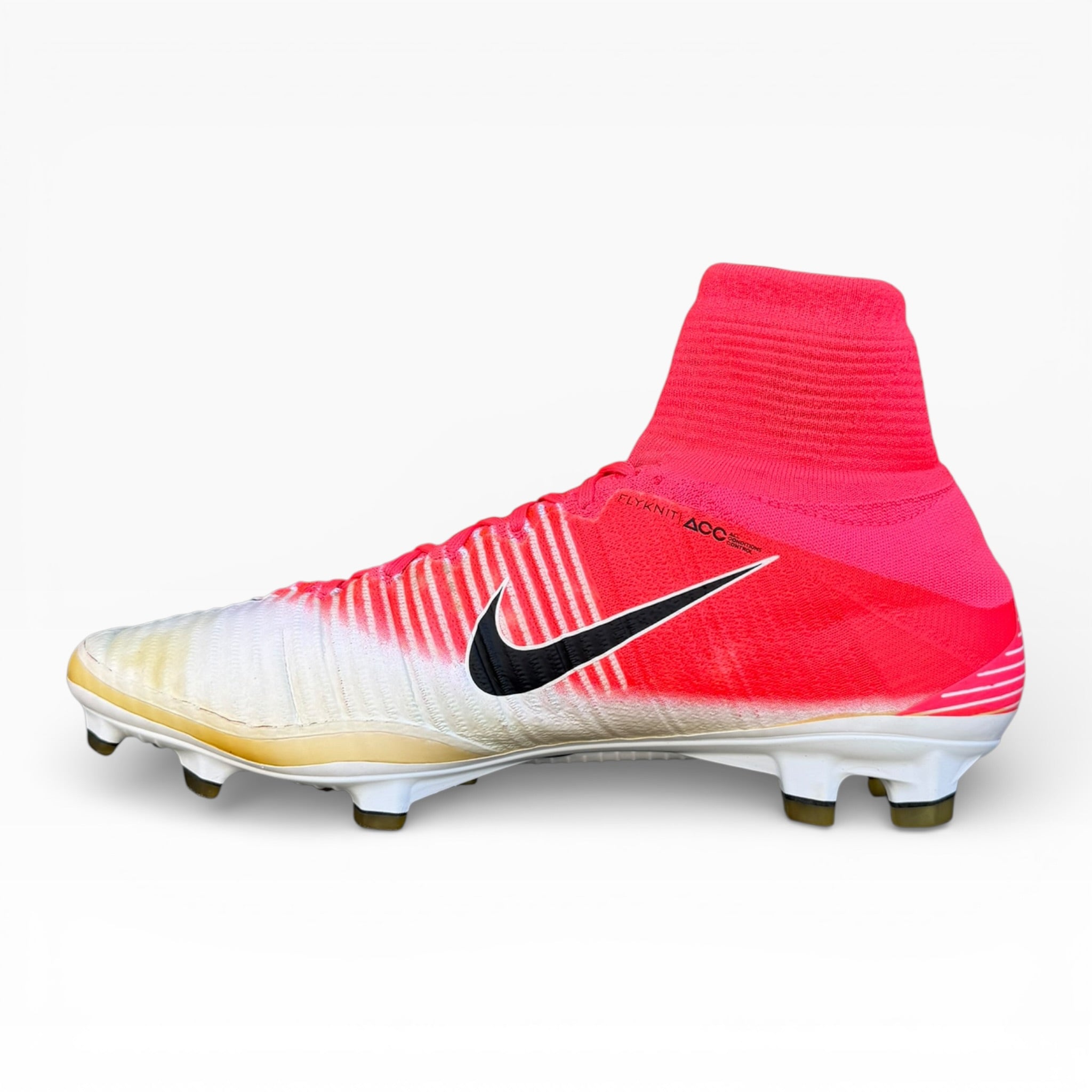 Nike Mercurial Superfly V FG