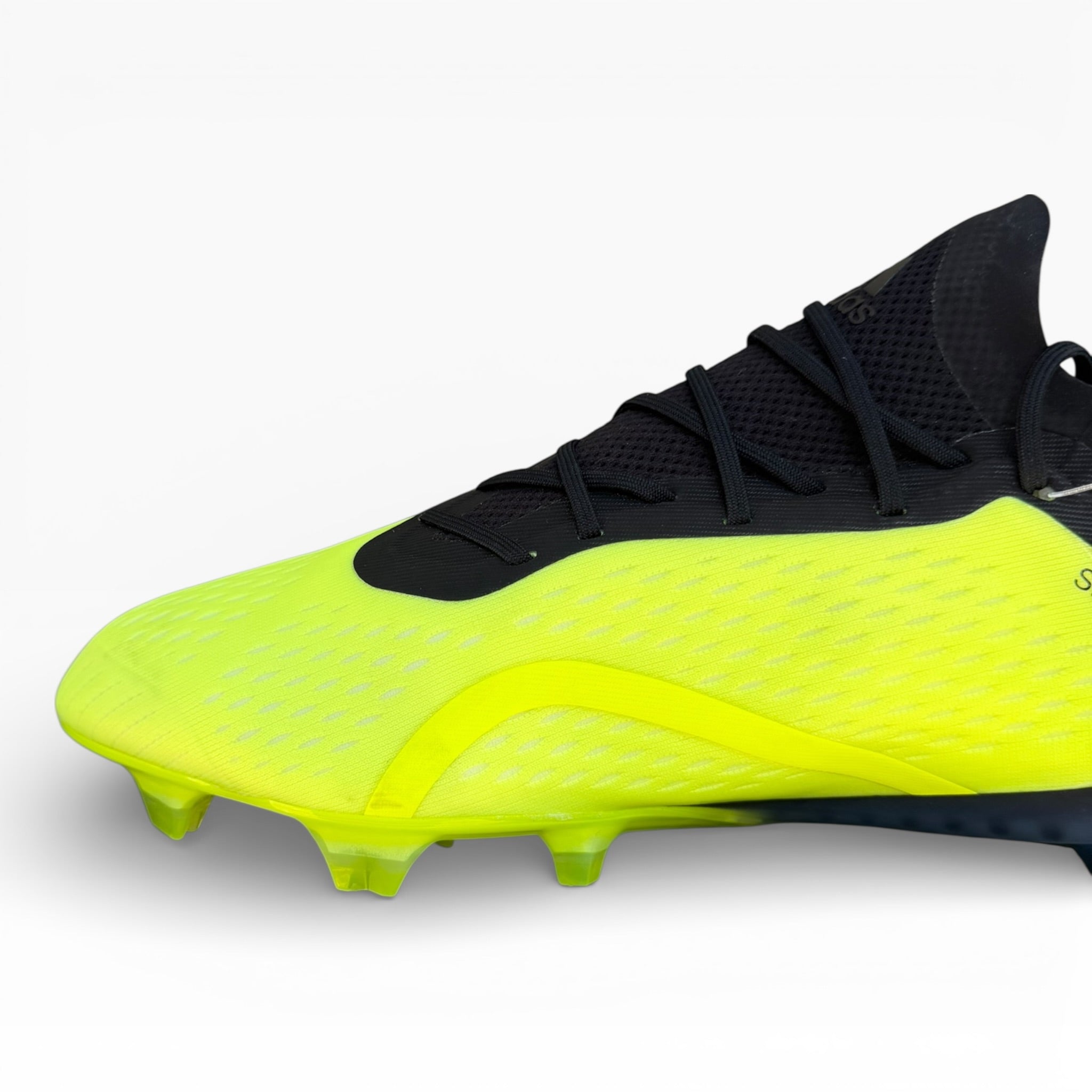 Adidas x 18.1 FG