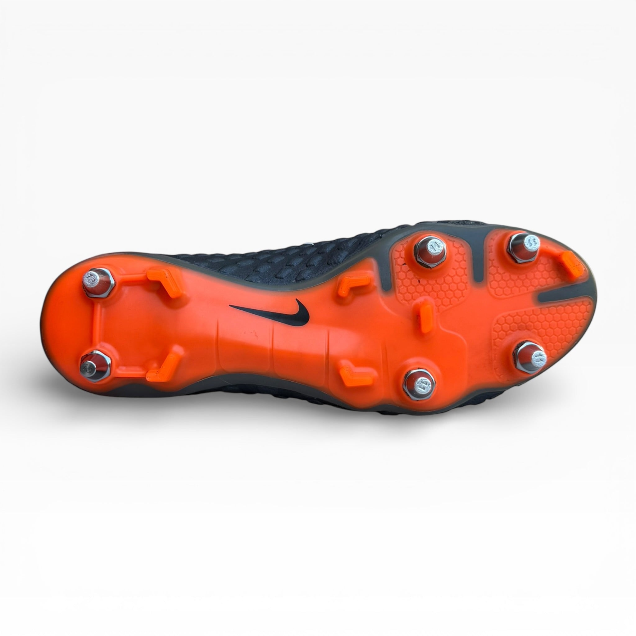 Nike Hypervenom Phantom III Elite SG-PRO