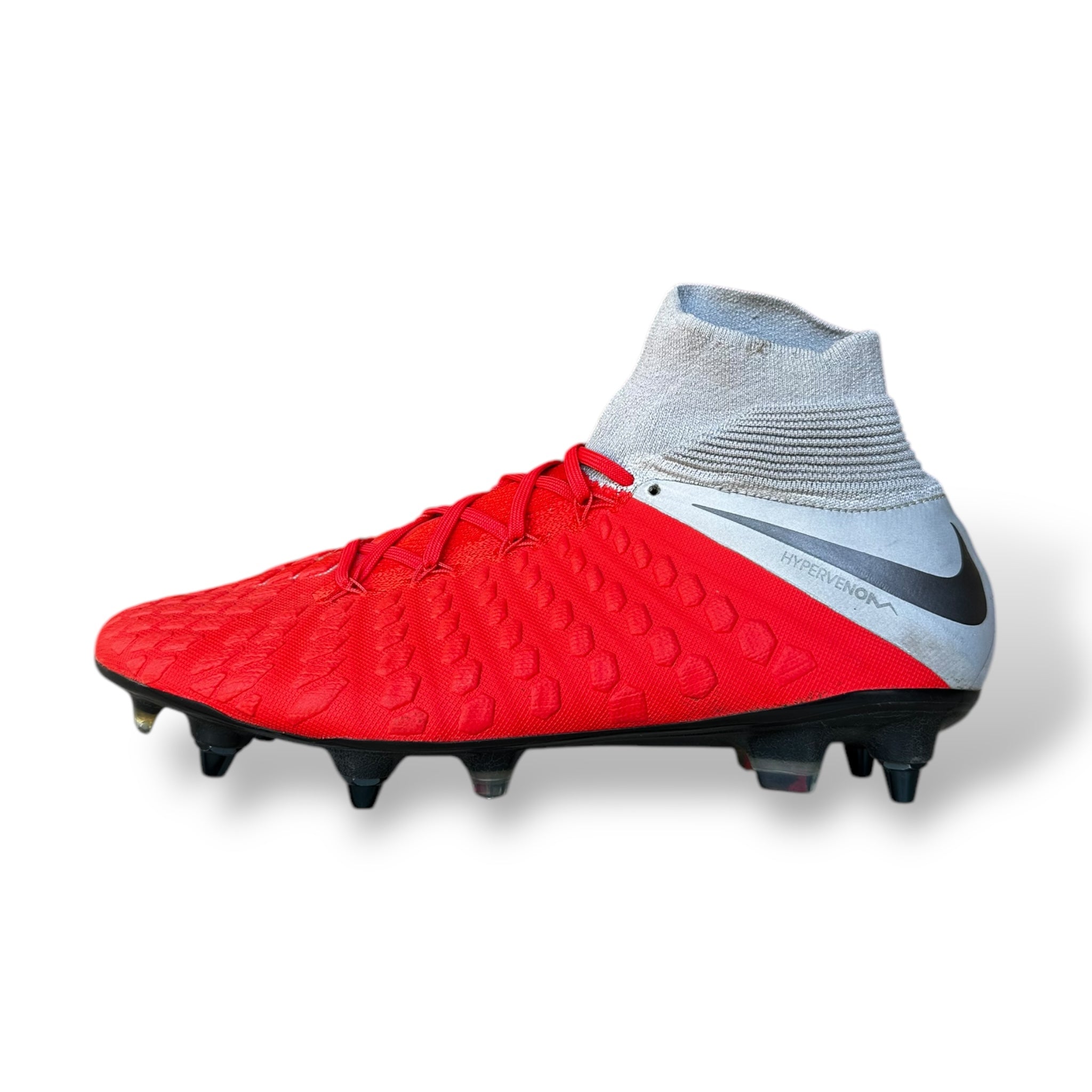 NIKE HYPERVENOM III ELITE SG