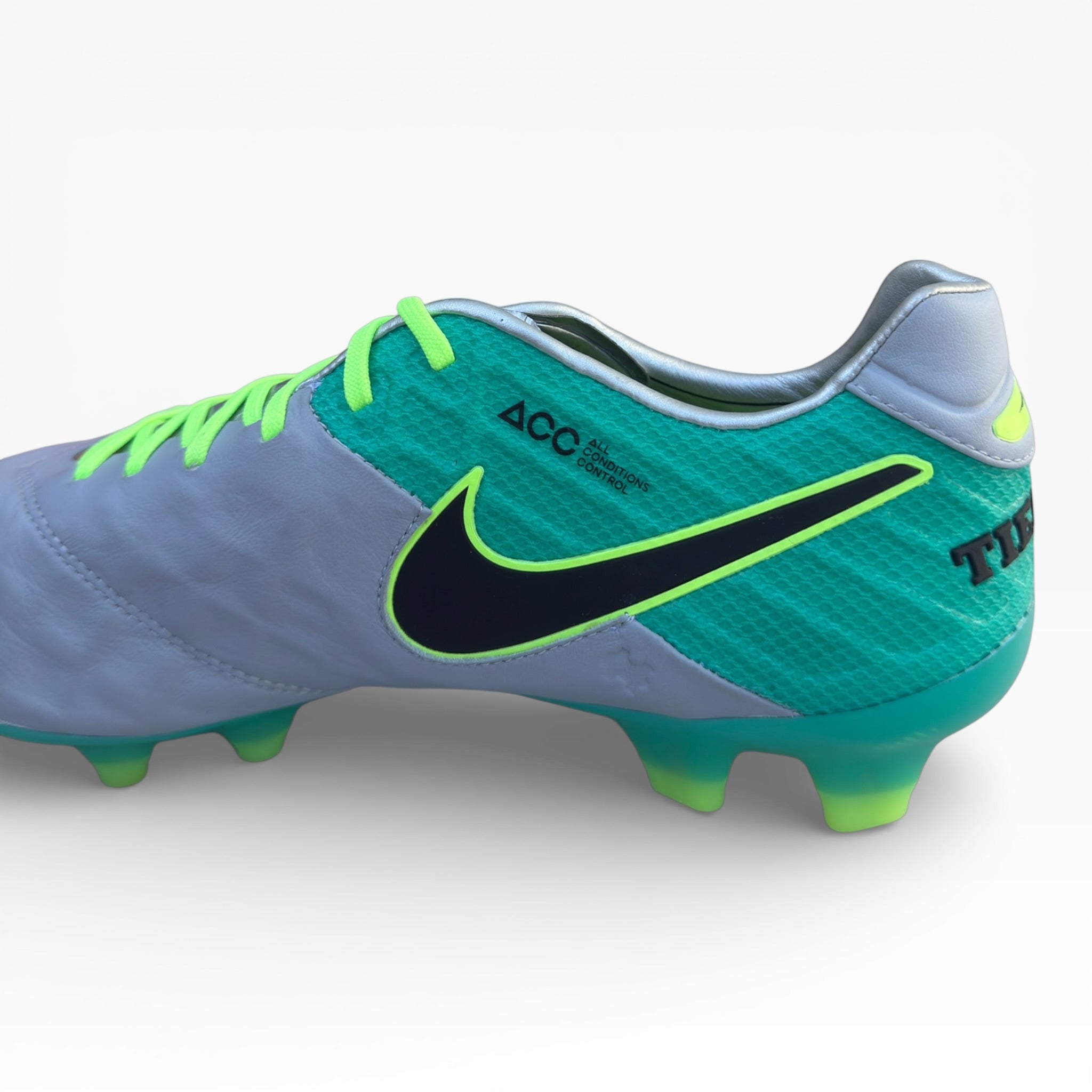 Nike Tiempo Legend 6 Elite FG