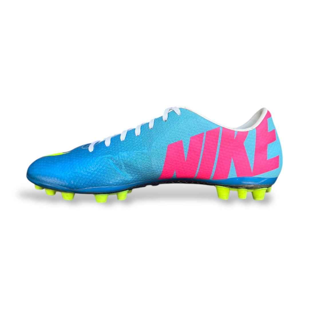 NIKE MERCURIAL VAPOR IX AG