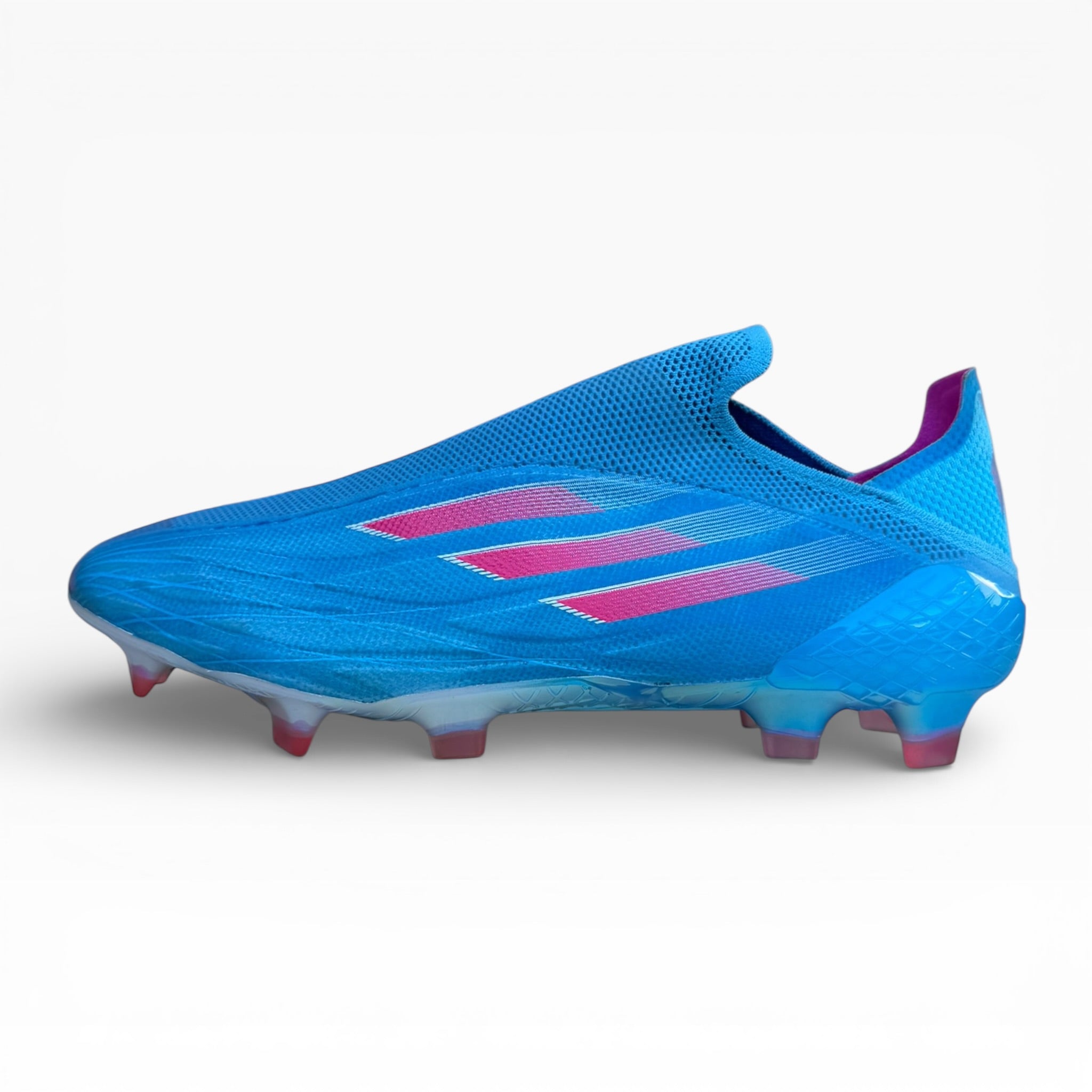 Adidas X Speedflow+ FG