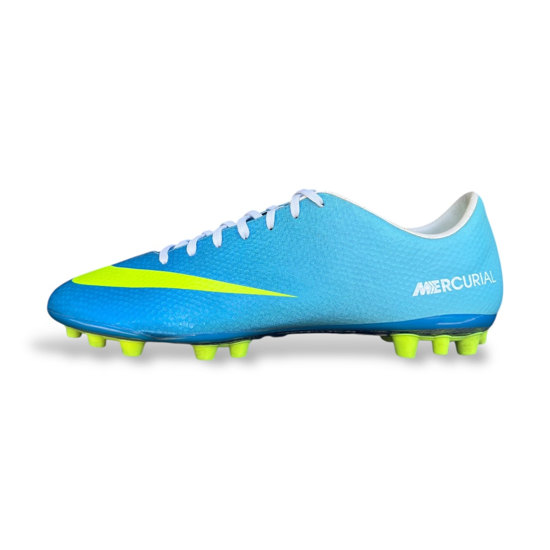 NIKE MERCURIAL VAPOR IX AG