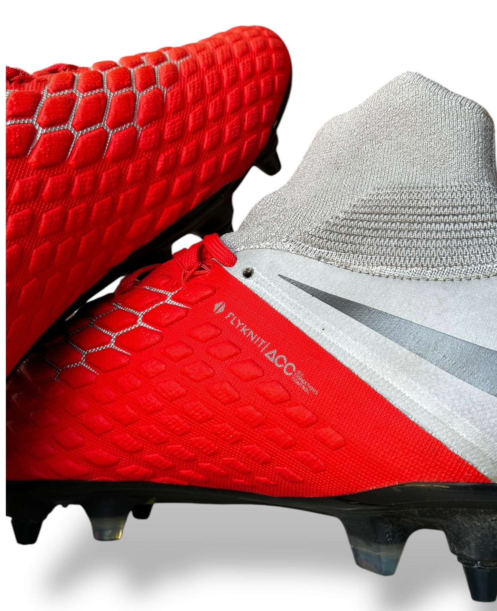 NIKE HYPERVENOM III ELITE SG