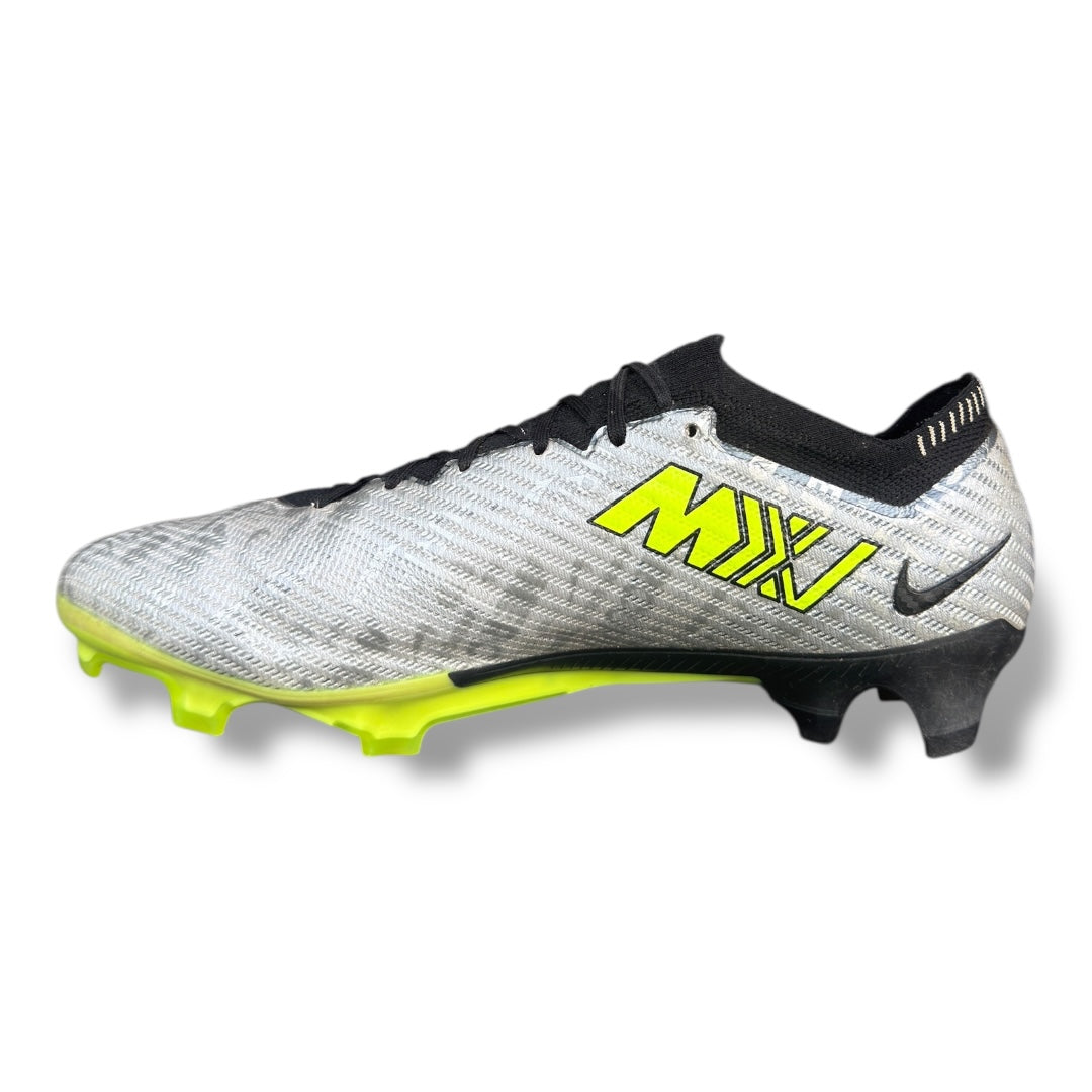 NIKE MERCURIAL VAPOR 15 ELITE FG