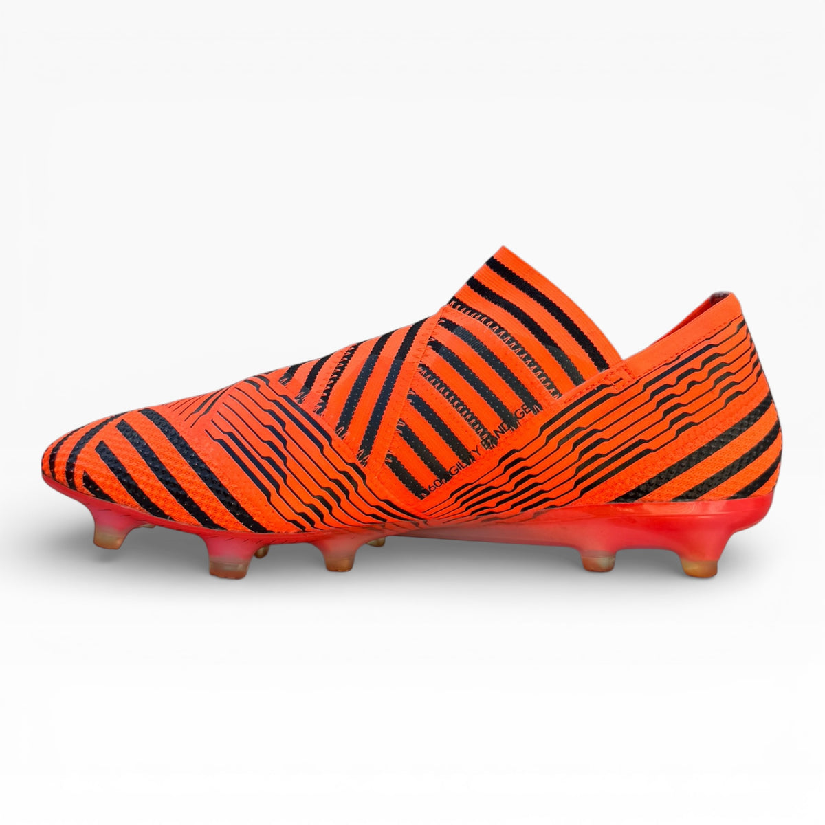 Adidas Nemeziz 17+ FG