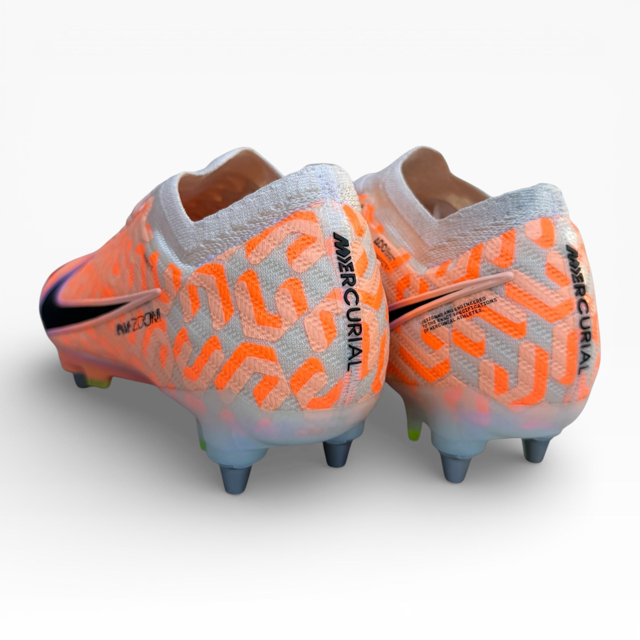 Nike Mercurial Vapor 15 Elite SG-PRO