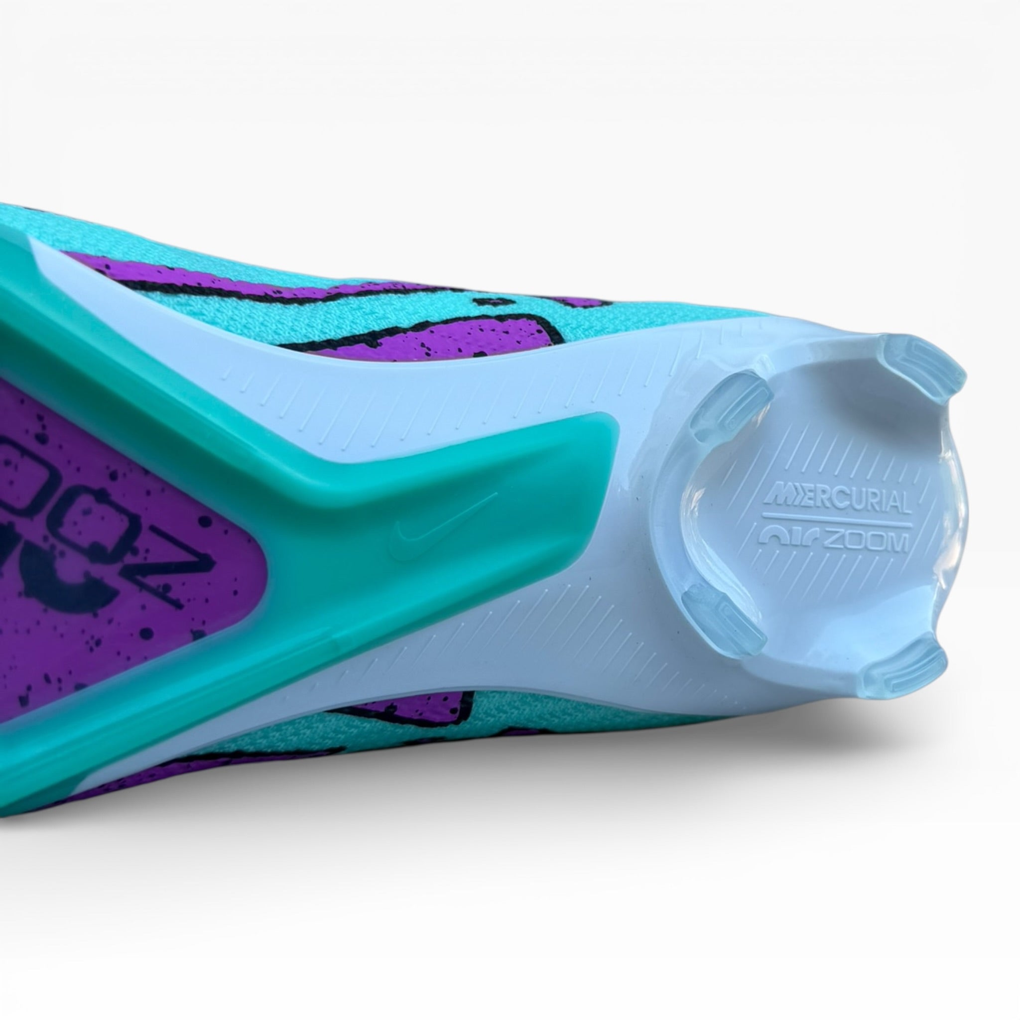 Nike Mercurial Vapor 15 Elite FG