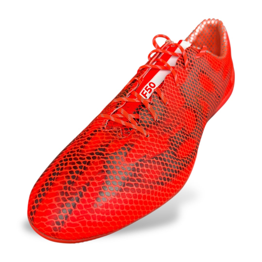 ADIDAS ADIZERO F50 FG