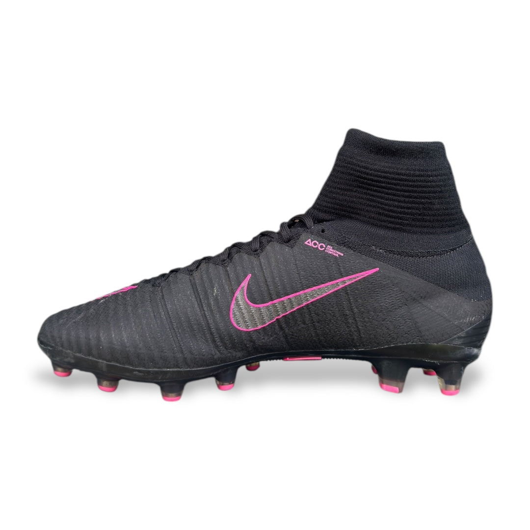 NIKE MERCURIAL SUPERFLY V AG
