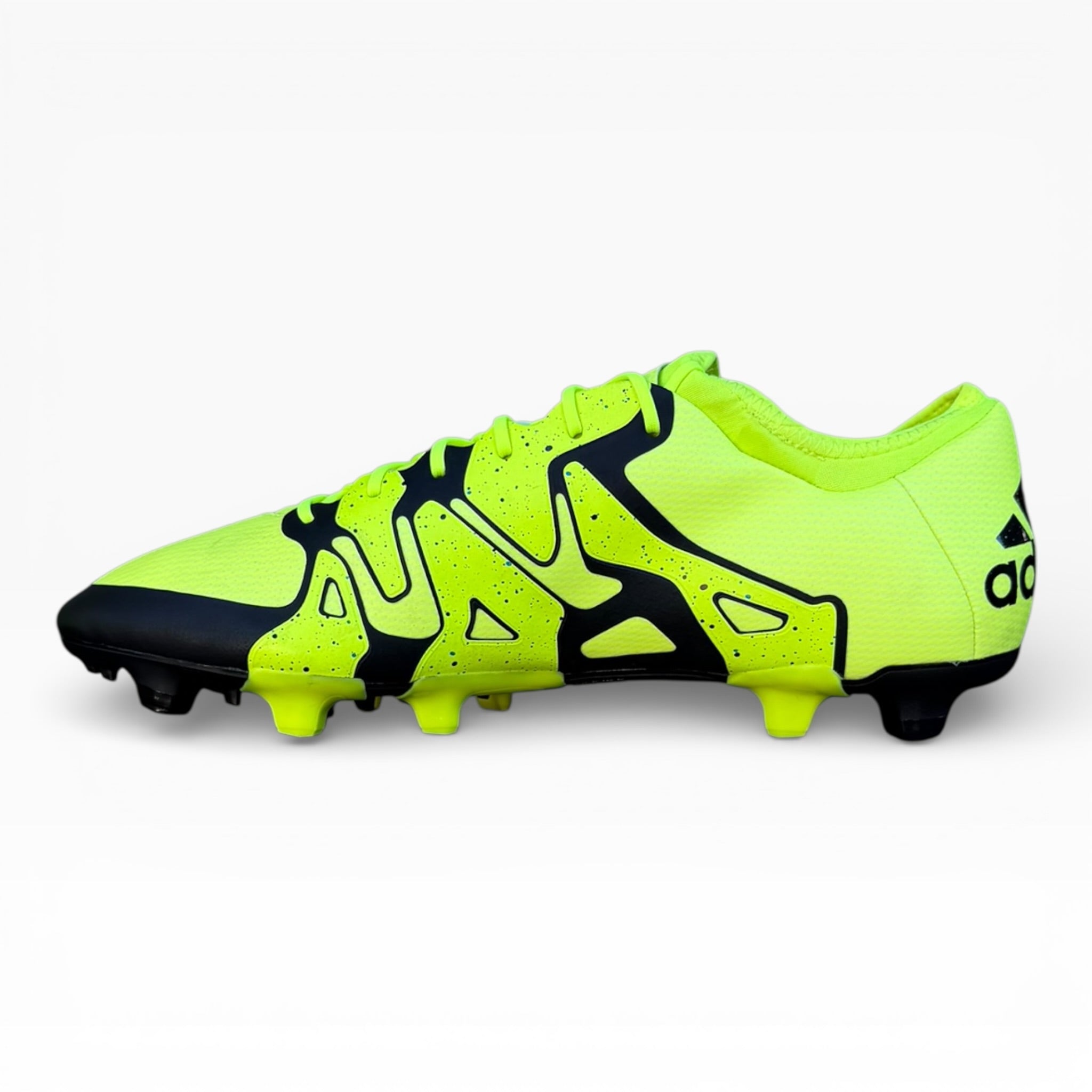 Adidas X 15.1 FG