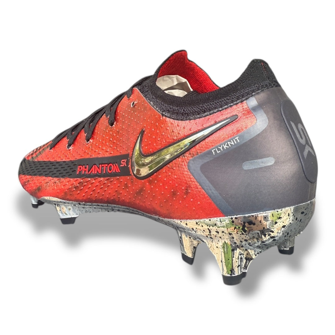 NIKE SK PHANTOM GT ELITE FG