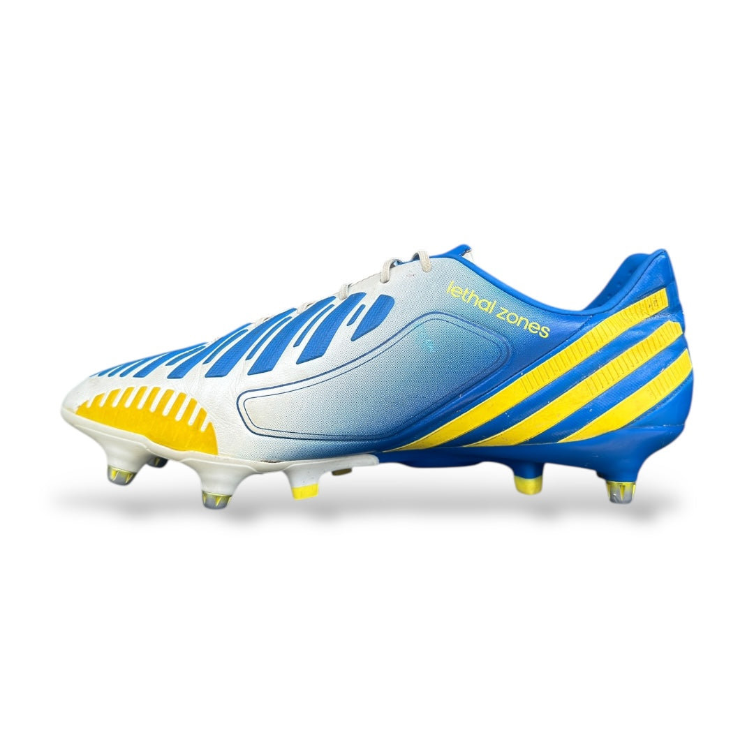 ADIDAS LETHAL ZONES SG