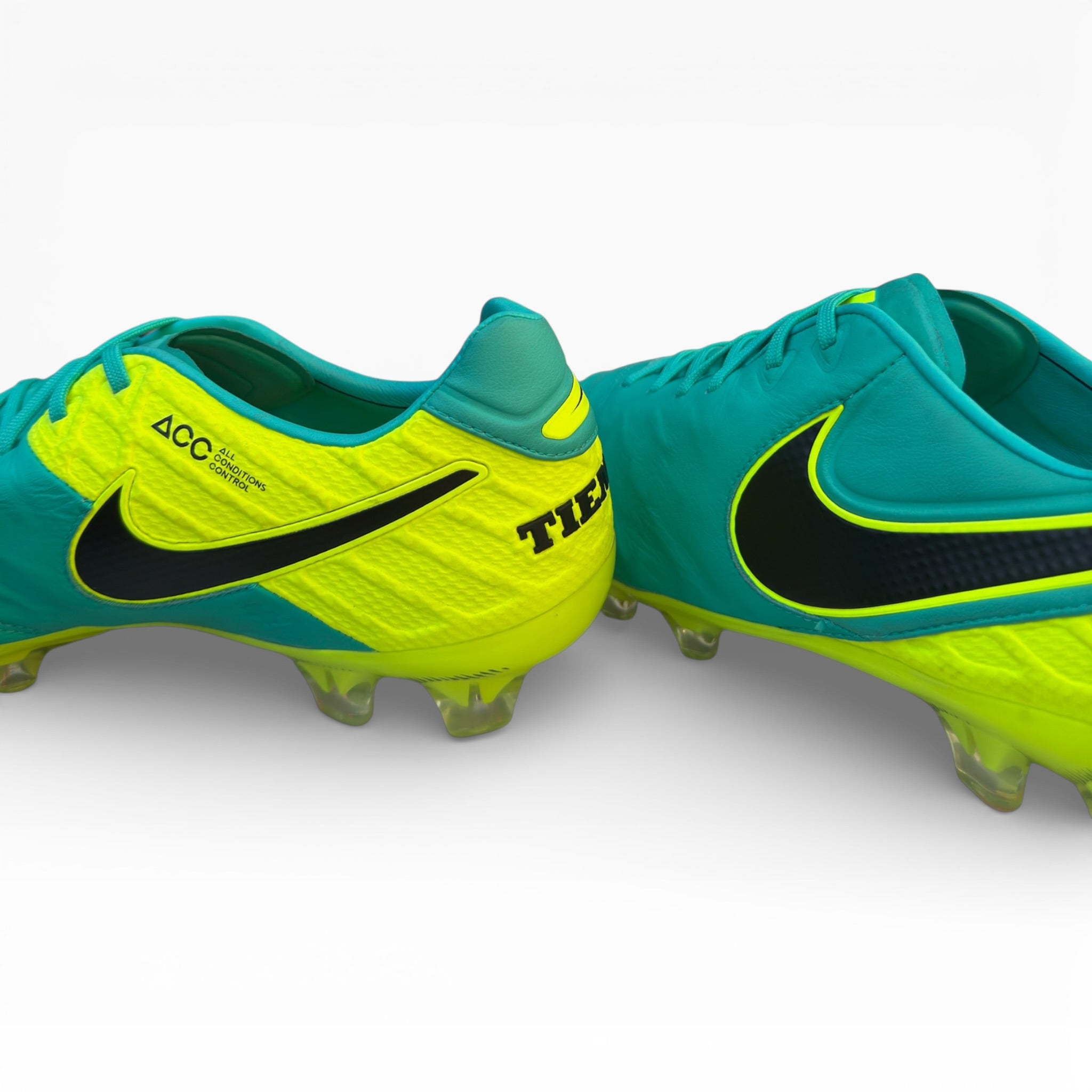 Nike Tiempo Legend 6 Elite FG