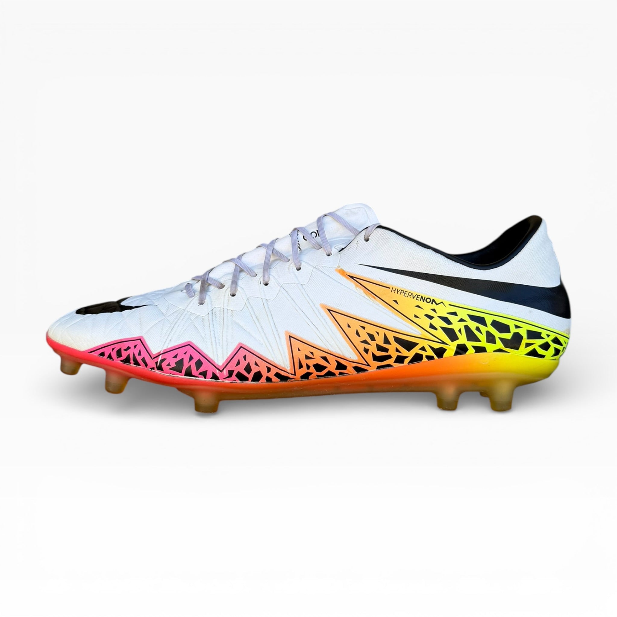 Nike Hypervenom Phinish FG
