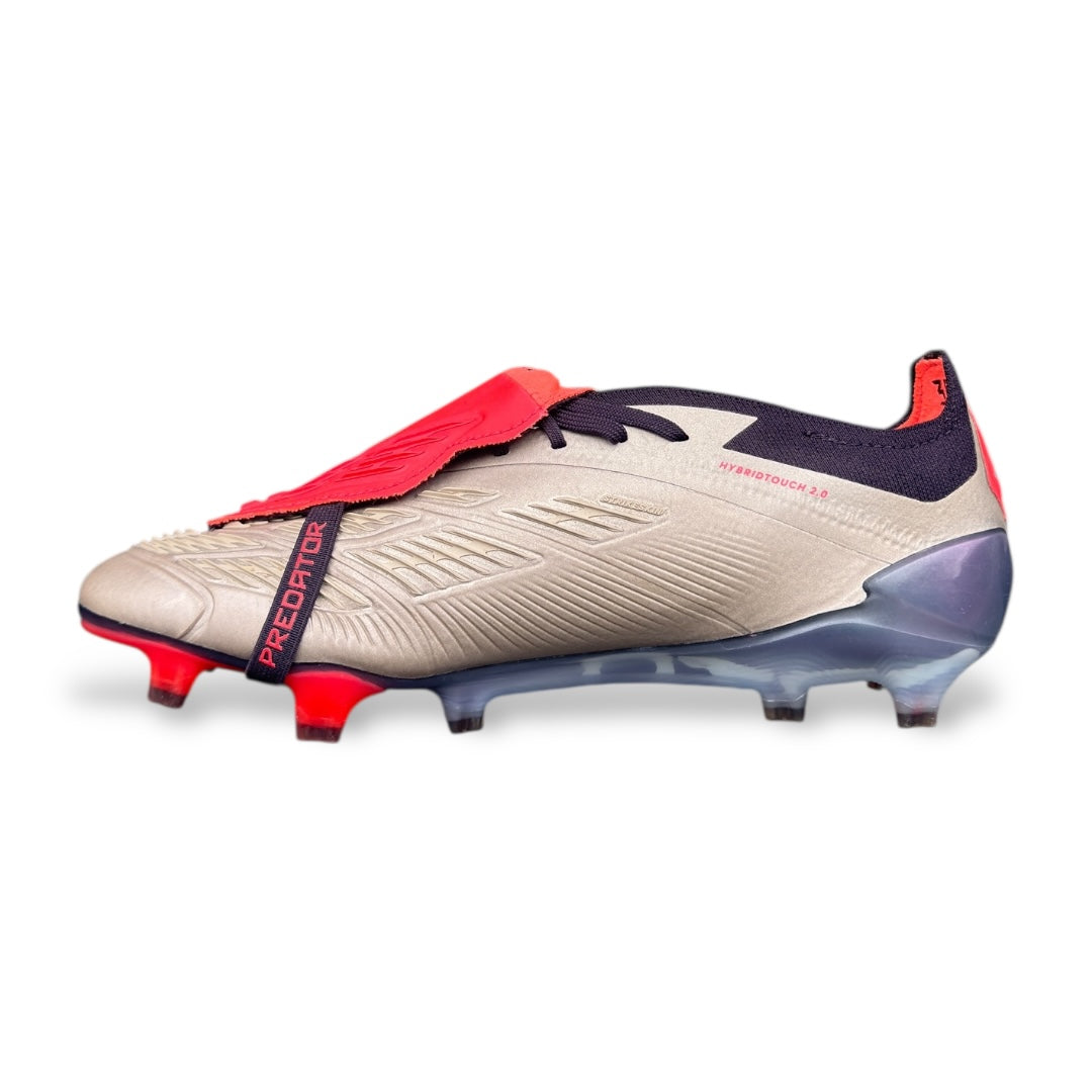 ADIDAS PREDATOR ELITE FT FG