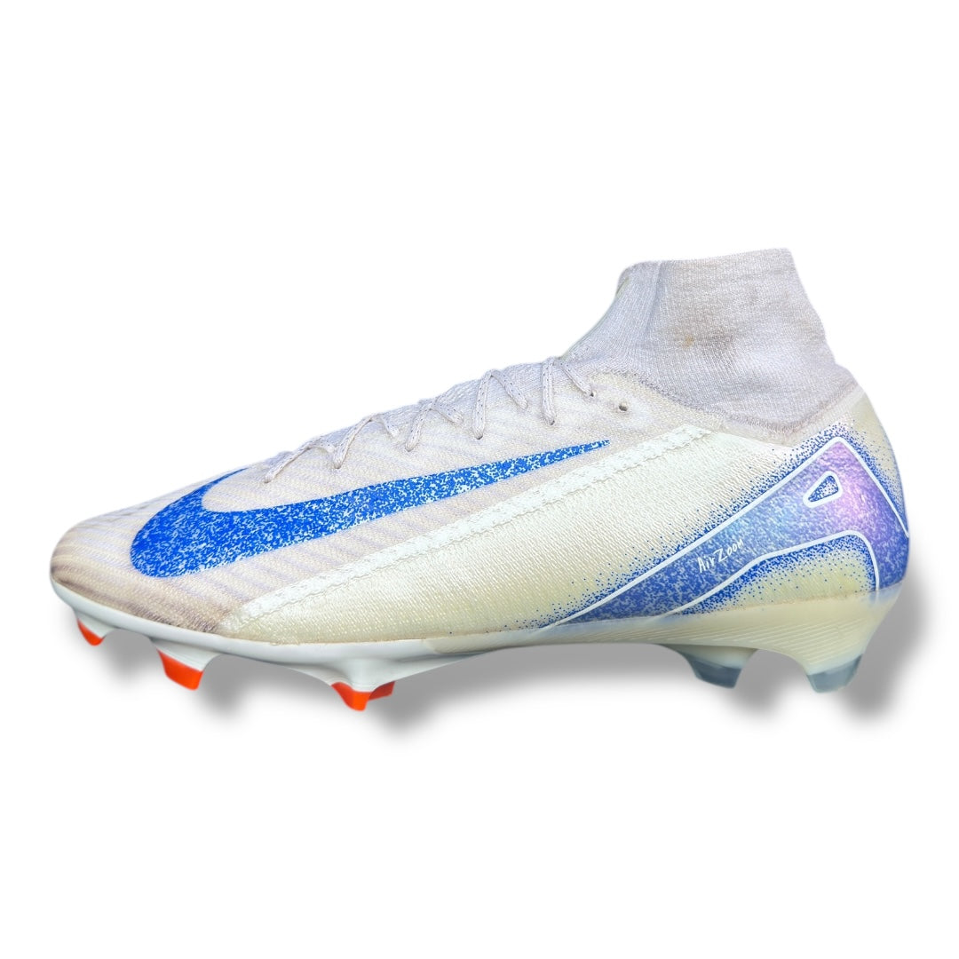 NIKE MERCURIAL SUPERFLY 10 ELITE FG