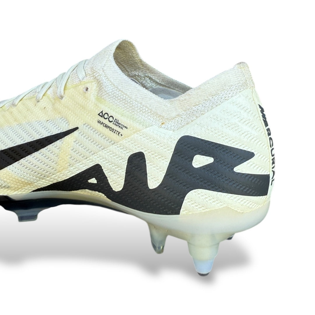 NIKE MERCURIAL VAPOR 15 ELITE SG-AC