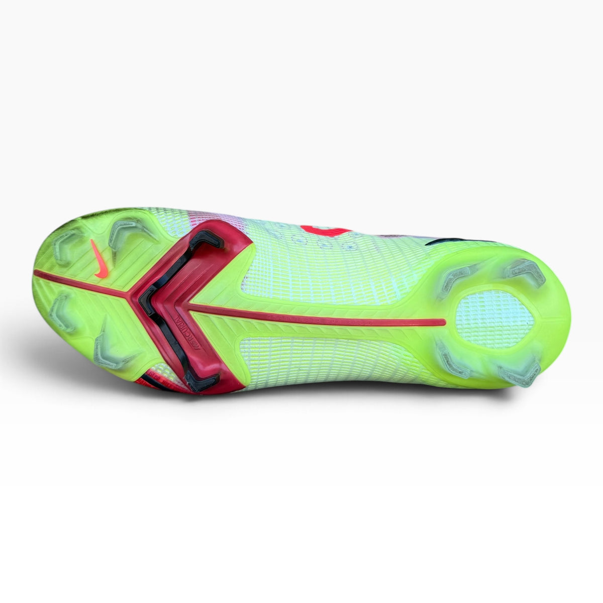 Nike Mercurial Superfly 8 Elite FG