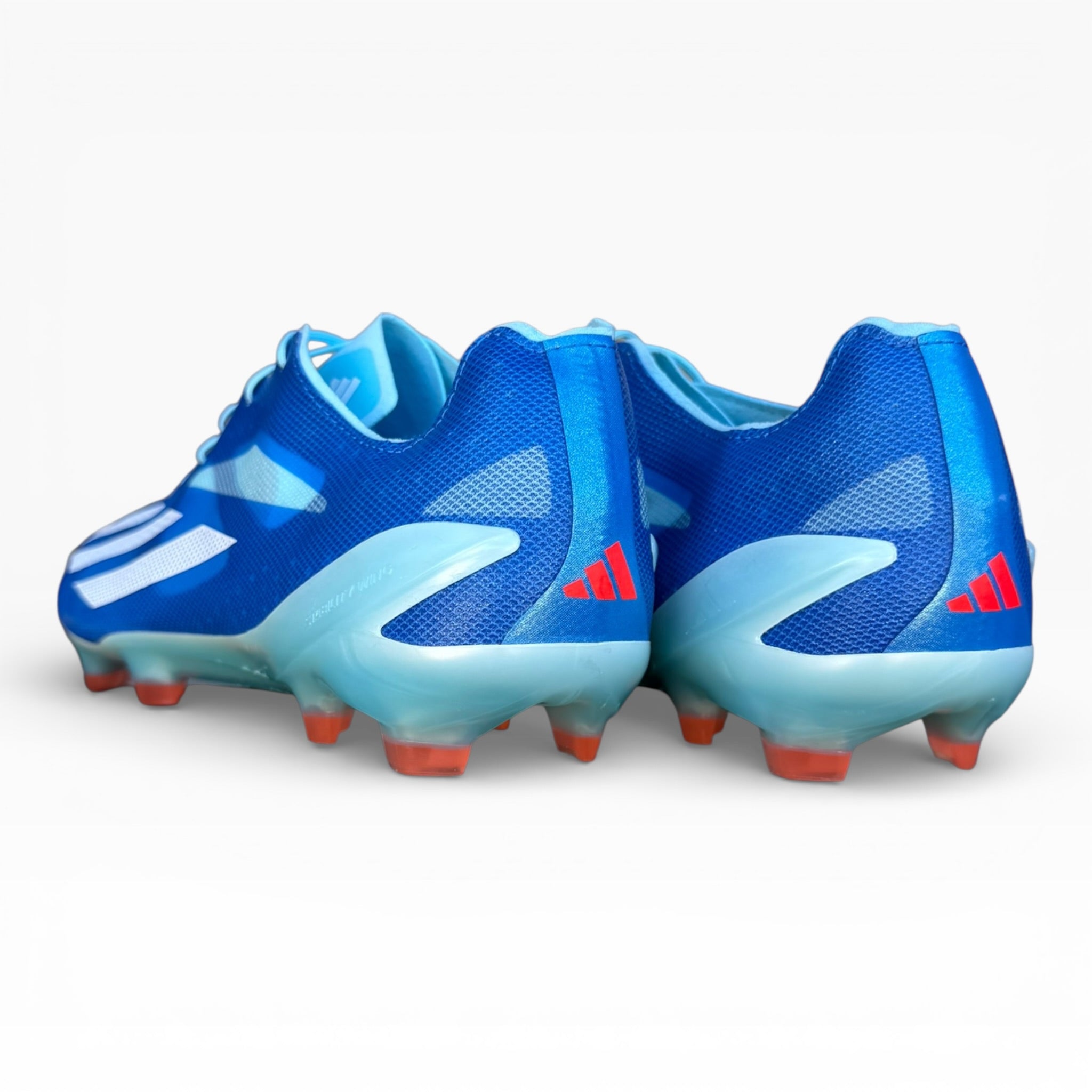 Adidas X Crazyfast.1 FG