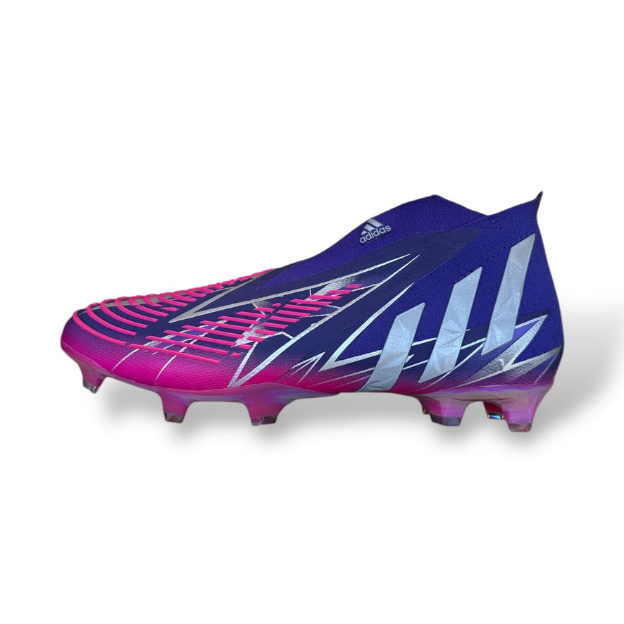 ADIDAS PREDATOR EDGE+ FG