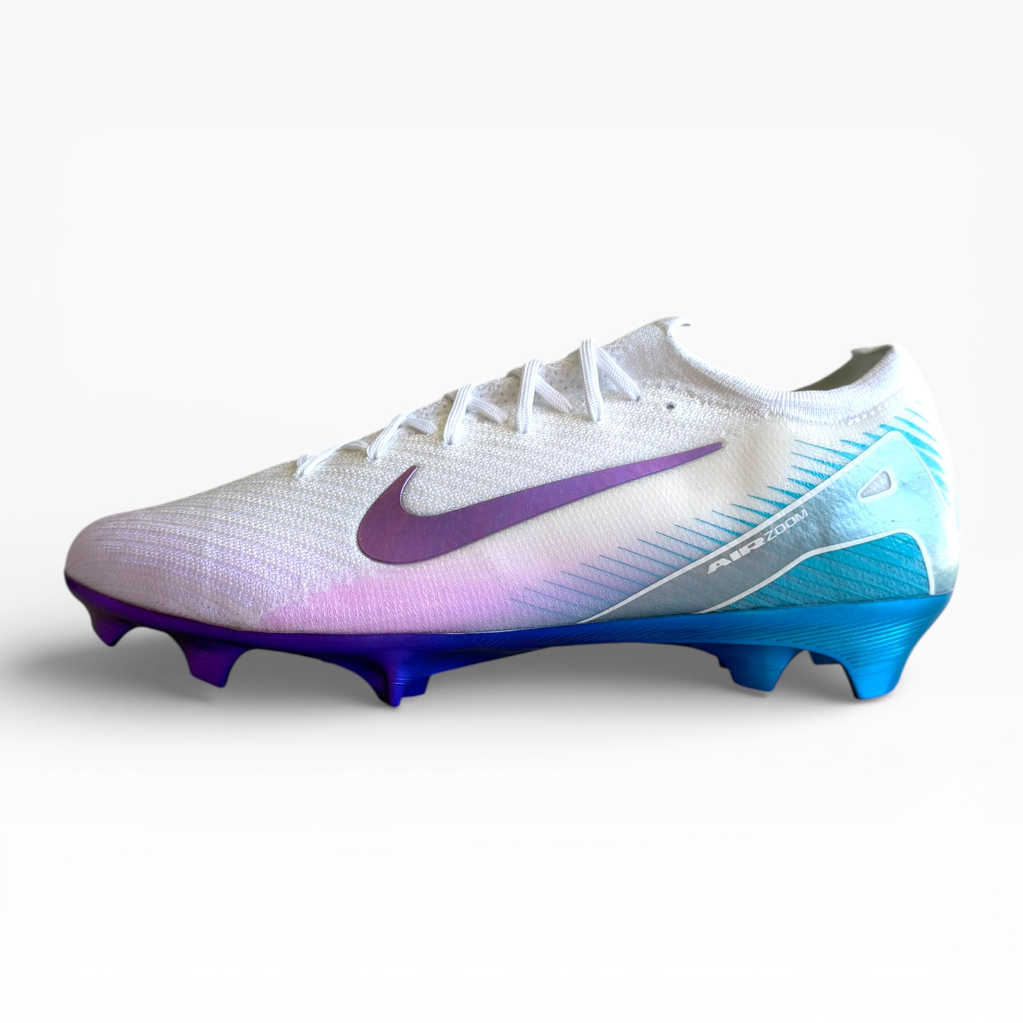 Nike Zoom Mercurial Vapor 16 Elite FG